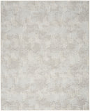 nourison grafix grf39 grey rug