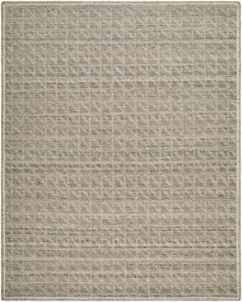 surya mimoza mzz 2301 taupe rug