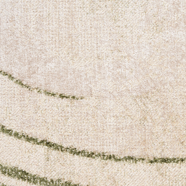 nourison astra machine washable asw14 beige green rug