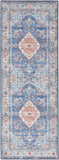 nourison fulton ful11 blue rug