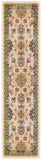 nourison nourison essentials nre05 ivory gold rug