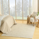 nourison natural jute njt01 ivory rug