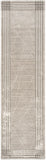nourison desire dsr01 grey silver rug