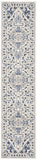 nourison passion psn33 ivory grey rug