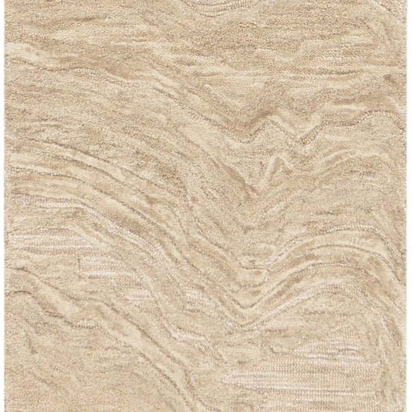 nourison graceful gru01 taupe rug