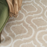 nourison jubilant jub19 beige rug