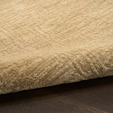 nourison dk014 madison square msq01 taupe rug