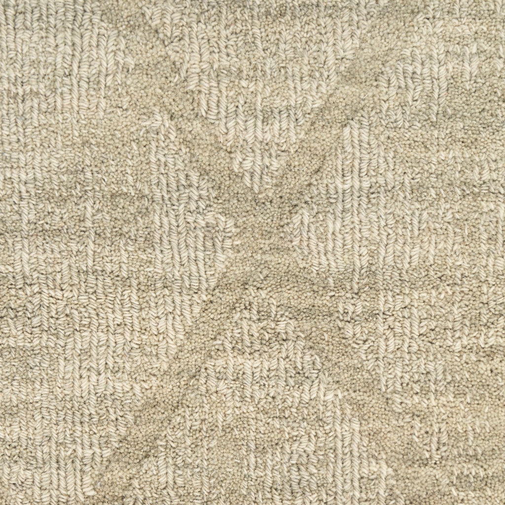 nourison wool haven woh01 sage rug