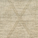 nourison wool haven woh01 sage rug