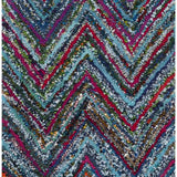 safavieh clearance nantucket nan141c blue rug