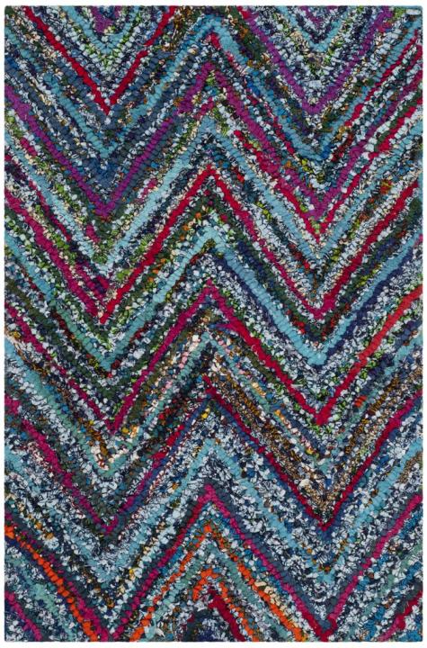 safavieh clearance nantucket nan141c blue rug