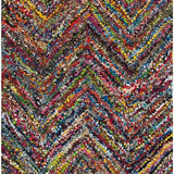 safavieh clearance nantucket nan141c blue rug