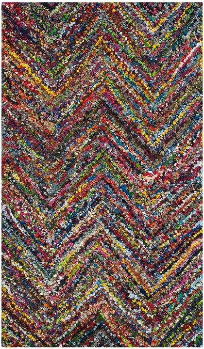 safavieh clearance nantucket nan141c blue rug