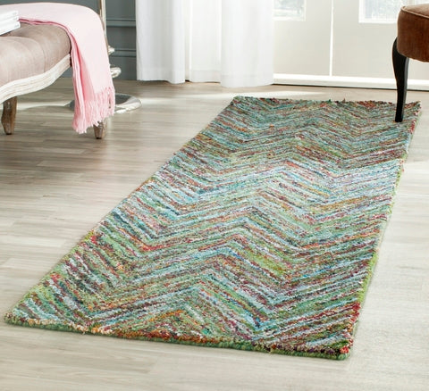 safavieh clearance nantucket nan141c blue rug