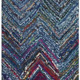 safavieh clearance nantucket nan141c blue rug