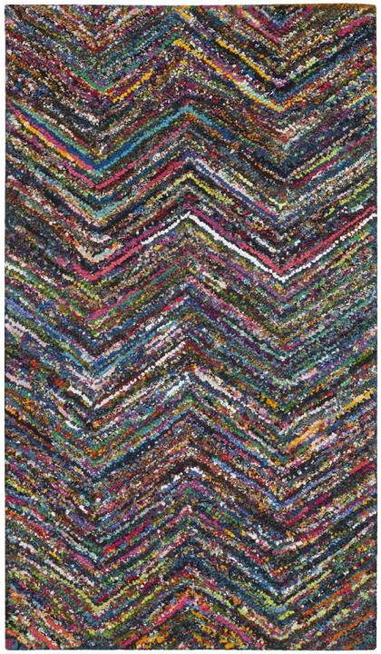 safavieh clearance nantucket nan141c blue rug