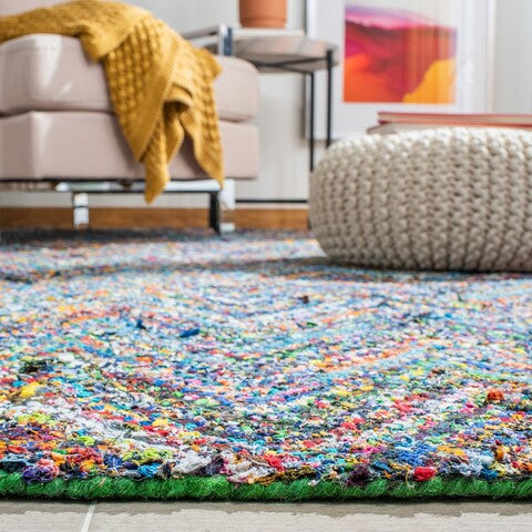 safavieh clearance nantucket nan141c blue rug