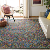 safavieh clearance nantucket nan141c blue rug