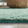 Safavieh Clearance Nantucket NAN316A Green Rug
