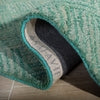 Safavieh Clearance Nantucket NAN316A Green Rug