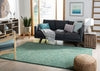 Safavieh Clearance Nantucket NAN316A Green Rug