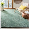 Safavieh Clearance Nantucket NAN316A Green Rug