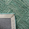 Safavieh Clearance Nantucket NAN316A Green Rug