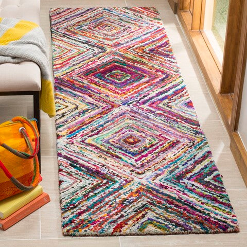 safavieh clearance nantucket nan317a multi rug