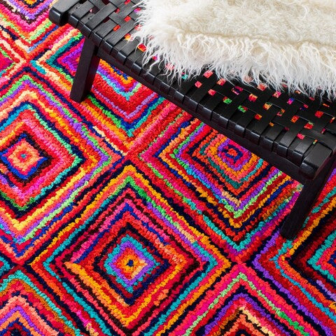 safavieh clearance nantucket nan317a multi rug