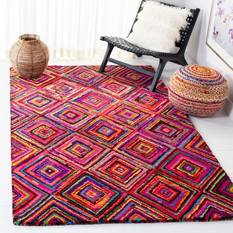 safavieh clearance nantucket nan317a multi rug