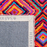 safavieh clearance nantucket nan317a multi rug
