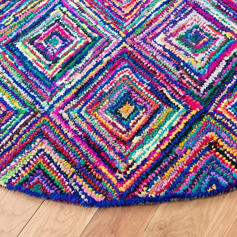 safavieh clearance nantucket nan317a multi rug