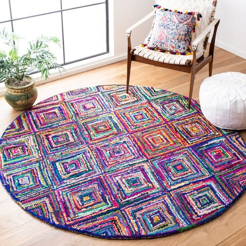 safavieh clearance nantucket nan317a multi rug