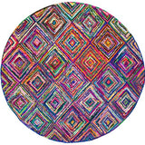 safavieh clearance nantucket nan317a multi rug