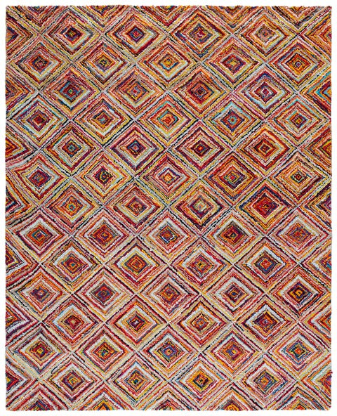 safavieh clearance nantucket nan317a multi rug