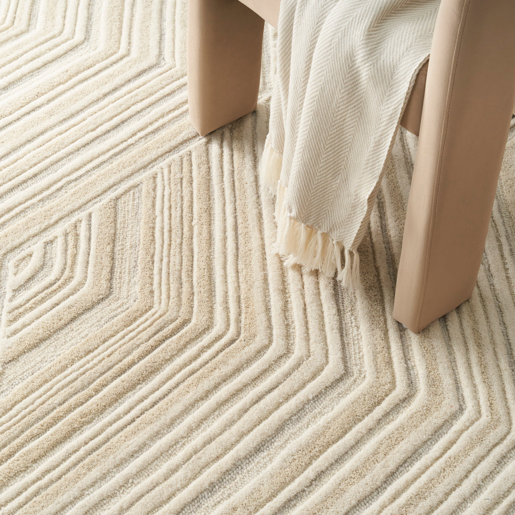 nourison graceful gru03 ivory rug
