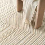 nourison graceful gru03 ivory rug