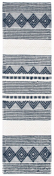 safavieh clearance natura nat102n navy rug