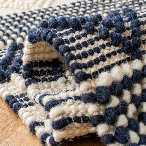 safavieh clearance natura nat102n navy rug