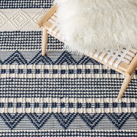 safavieh clearance natura nat102n navy rug