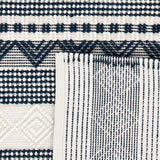 safavieh clearance natura nat102n navy rug