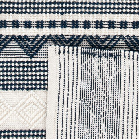 safavieh clearance natura nat102n navy rug