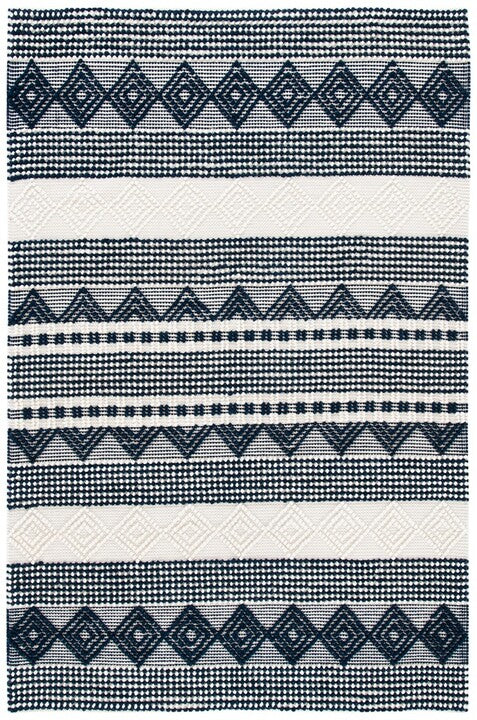 safavieh clearance natura nat102n navy rug