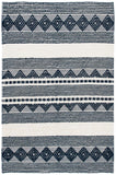 safavieh clearance natura nat102n navy rug