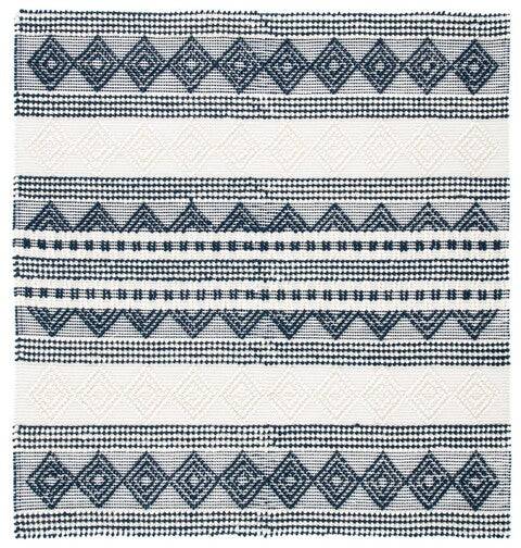 safavieh clearance natura nat102n navy rug
