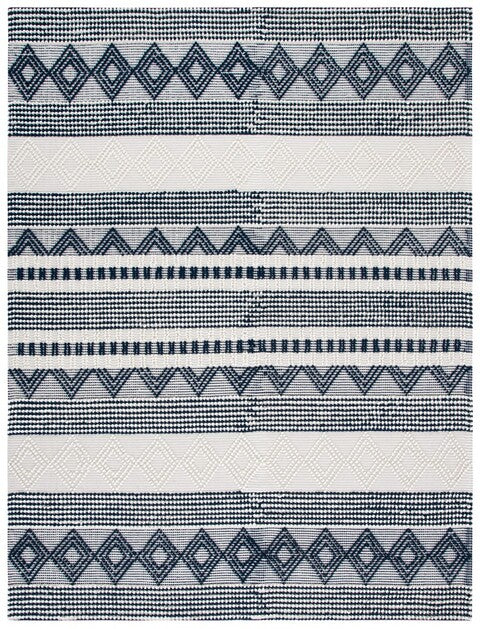 safavieh clearance natura nat102n navy rug