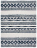 safavieh clearance natura nat102n navy rug