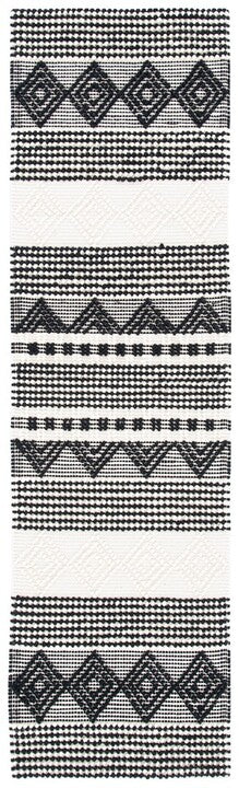 safavieh clearance natura nat102z black rug