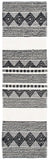 safavieh clearance natura nat102z black rug