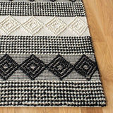 safavieh clearance natura nat102z black rug